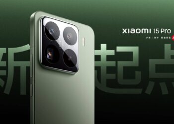 foto: xiaomi 15 pro