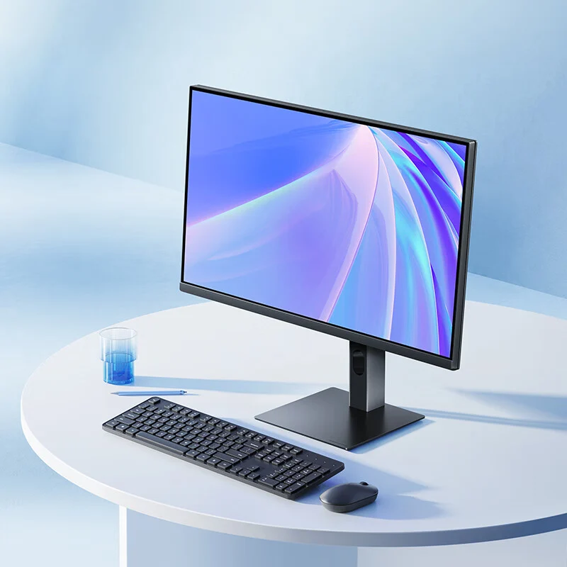 foto: redmi monitor A24 multi-functional stand edition