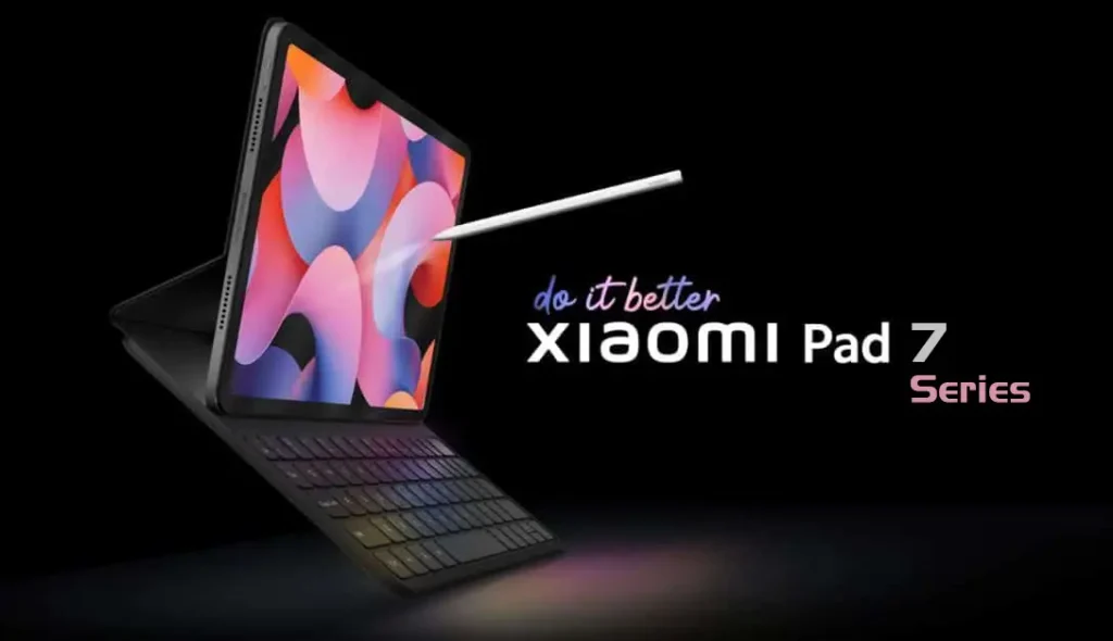 foto: xiaomi pad 7 pro