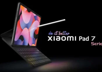 foto: xiaomi pad 7 pro