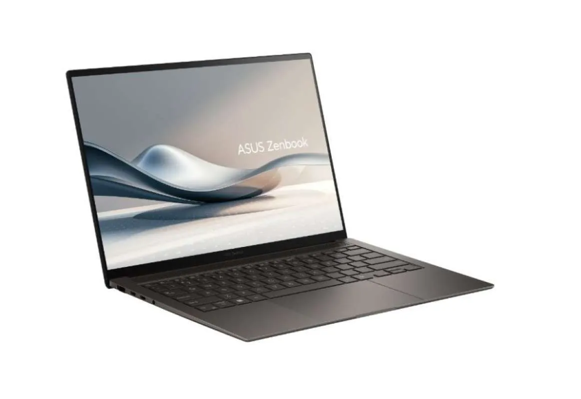 foto: asus zenbook s 14 oled (ux5406)