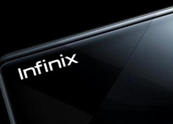 foto: infinix hot 50 pro plus