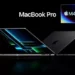 foto: macbook pro m4
