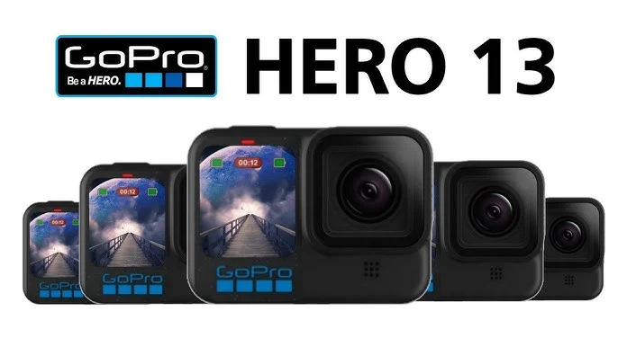 foto: gopro hero 13