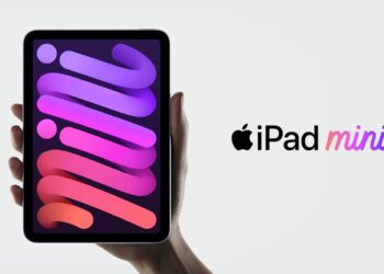 foto: ipad mini 7