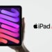 foto: ipad mini 7