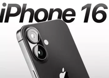 foto: iphone 16