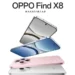 foto: oppo find x8 series