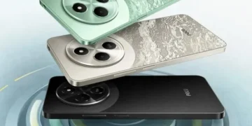 foto: poco c75
