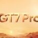 foto: realme gt 7 pro