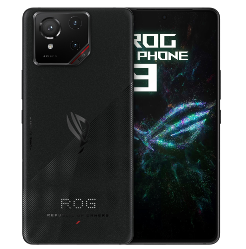 foto: asus rog phone 9