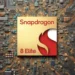 foto: snapdragon 8 elite