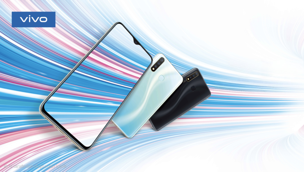 foto: ilustrasi vivo y19e