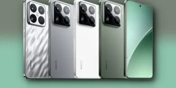 foto: xiaomi 15