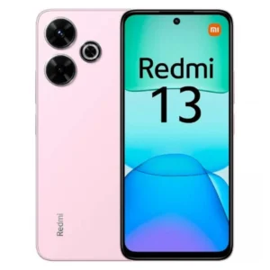 foto: redmi 13