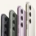foto: samsung galaxy s25 series