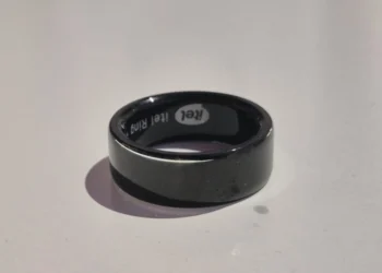 foto: itel ring