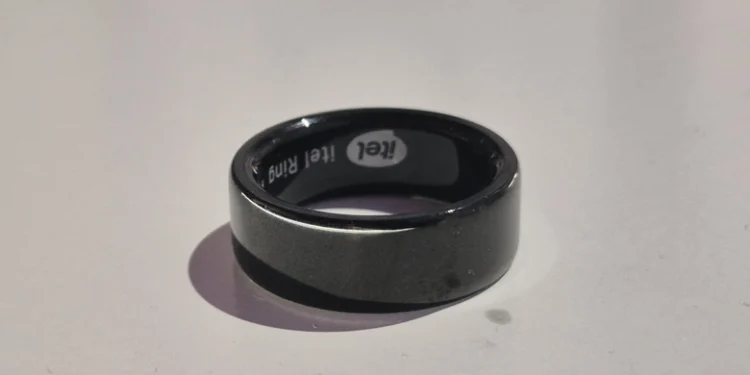 foto: itel ring