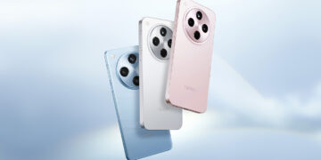 foto: oppo find x8 series