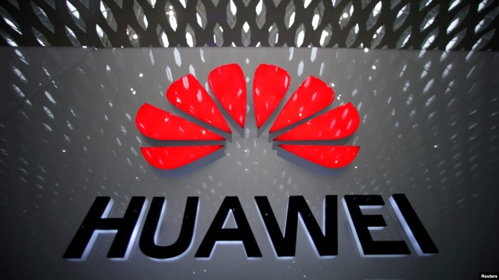 foto: huawei (VOA Indonesia)