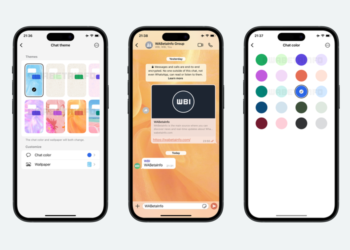 foto: whatsapp chat bubble