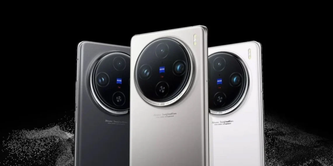 foto: vivo x200 pro