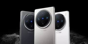 foto: vivo x200 pro