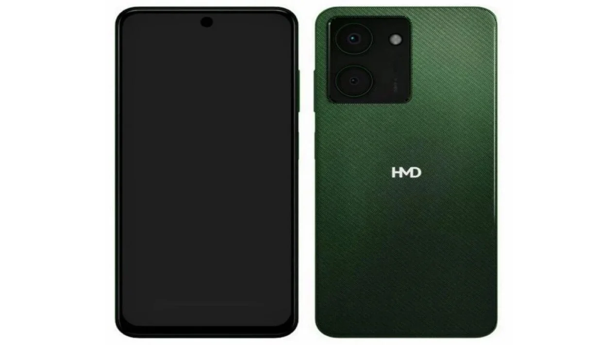 foto: HMD Pulse 2 Pro