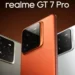 foto: realme gt 7 pro