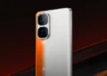 foto: iqoo neo 10 series