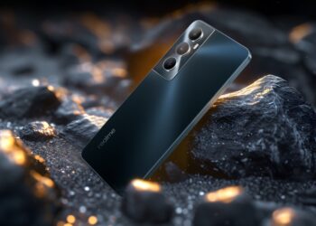 foto: realme c75