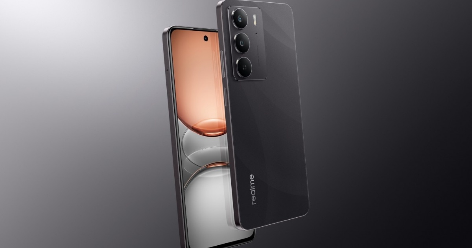 foto: realme c75