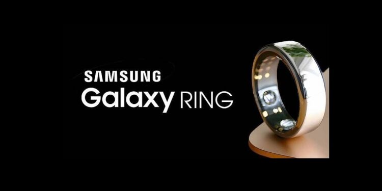 foto: samsung galaxy ring