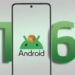 foto: android 16