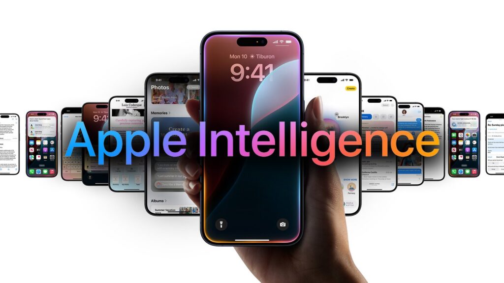 foto: apple intelligence (nextpit)