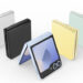 foto: samsung galaxy z flip 7