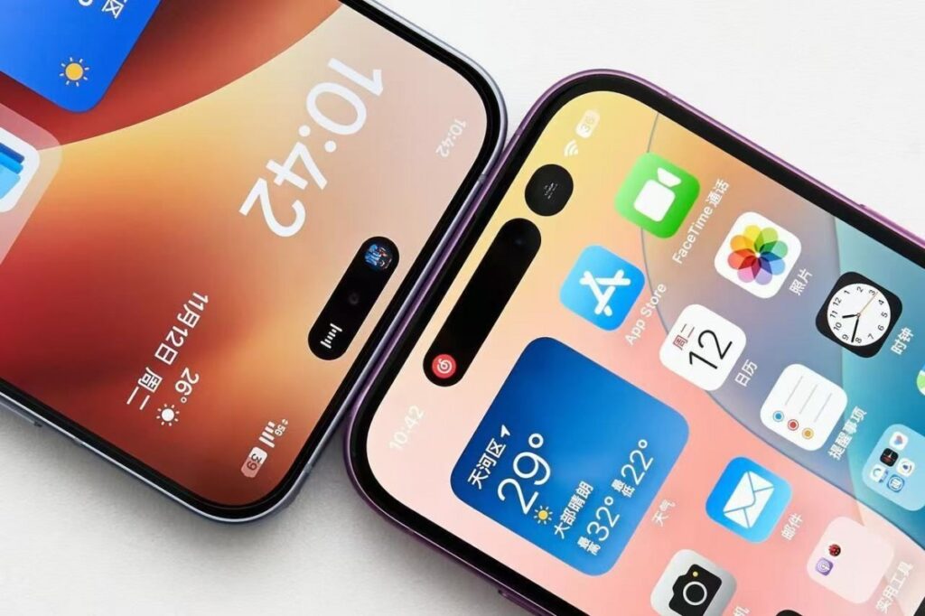 foto: oppo reno 13