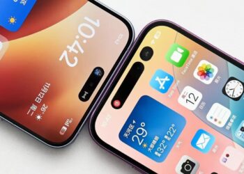 foto: oppo reno 13