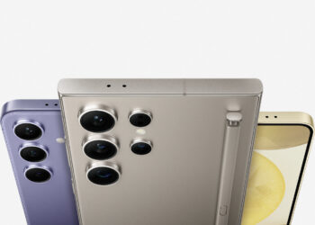 foto: samsung galaxy s25 series