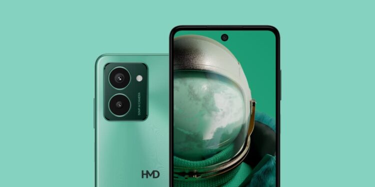 foto: hmd pulse 2 pro