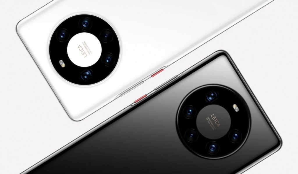 foto: huawei mate 70