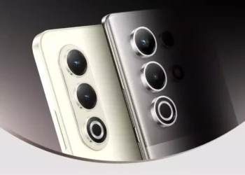 foto: itel s25 dan s25 ultra