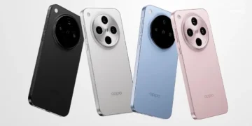 foto: oppo find x8s series