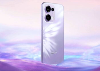 foto: oppo reno 13 series
