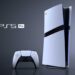 foto: playstation 5 pro