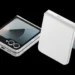 foto: samsung galaxy z flip fe