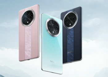 foto: oppo a3 pro
