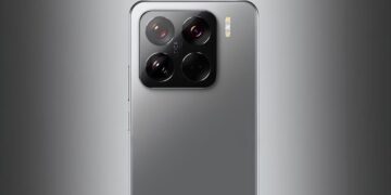 foto: xiaomi 15
