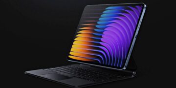 foto: xiaomi pad 7 series