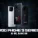 foto: asus rog phone 9